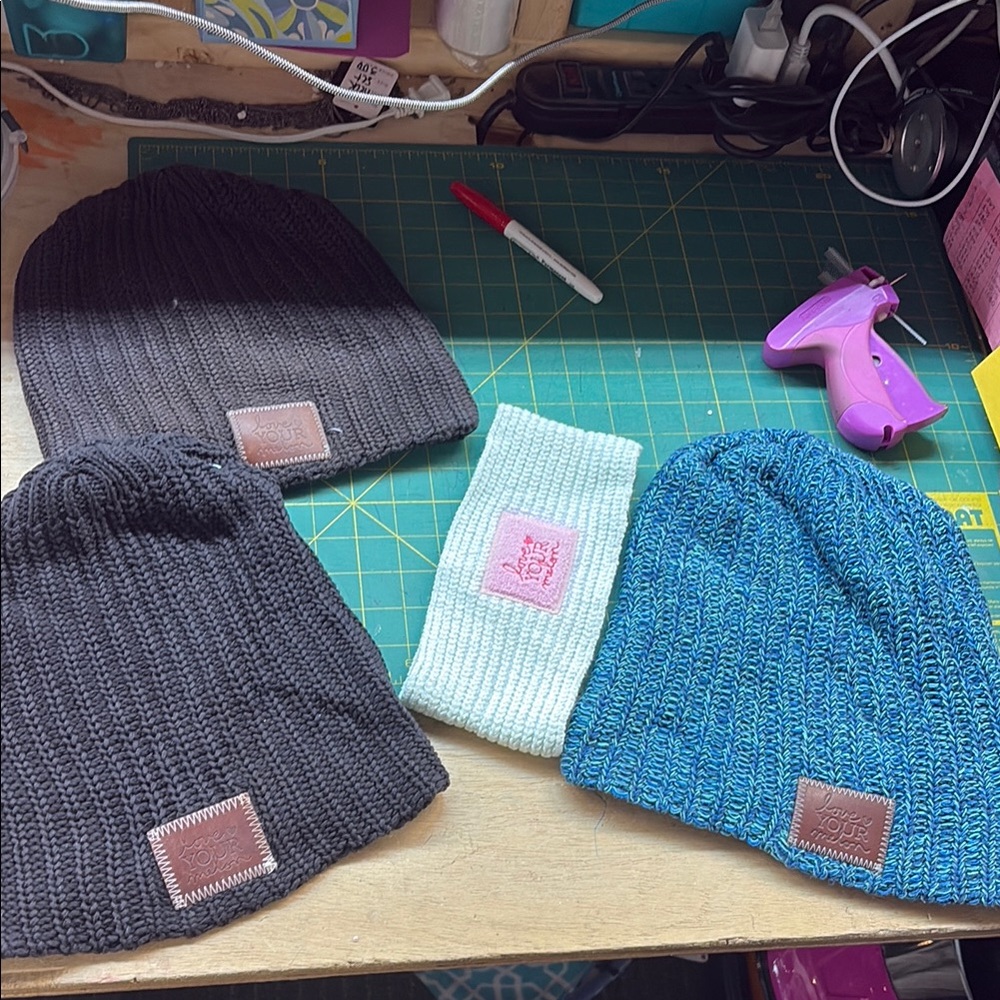 Love your melon bundle